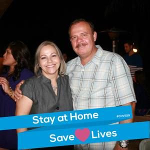 Meet your Posher, Gabriela